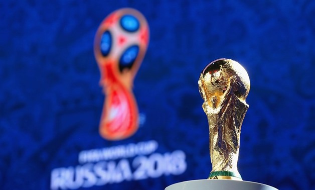 جولة كأس العالم في مصر مارس القادم