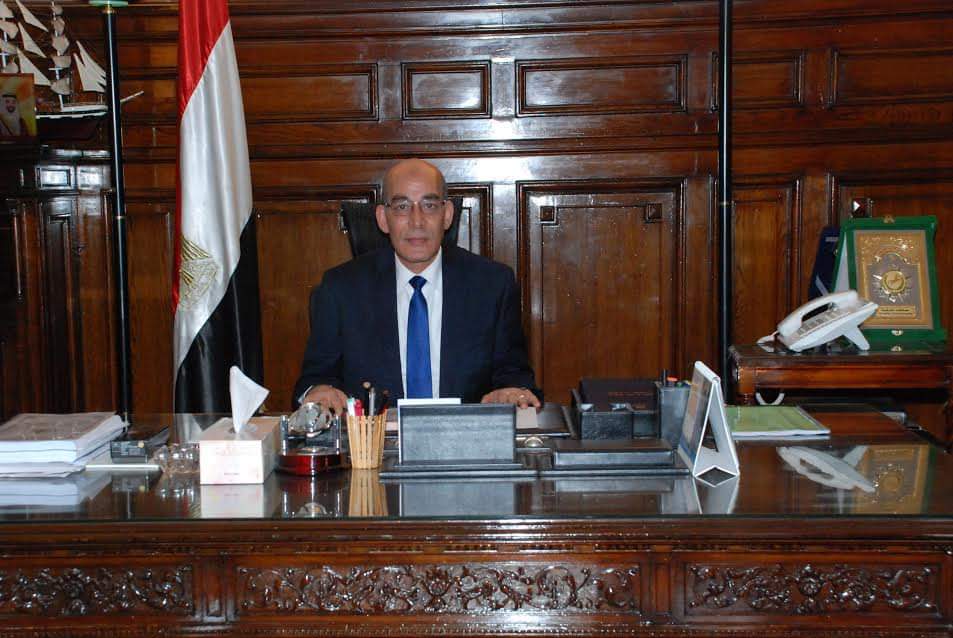 ”البنا” يشارك في اجتماعات الدورة الـ30 للمؤتمر الإقليمي لـ”الفاو” بالخرطوم