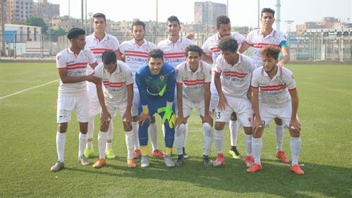 زمالك 97 يفوز على طنطا