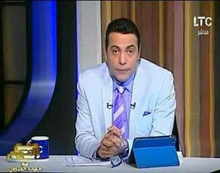 ”الأعلى للإعلام” : إيقاف برنامج “صح النوم”وتحويل “الغيطي” إلى نقابته المختصة