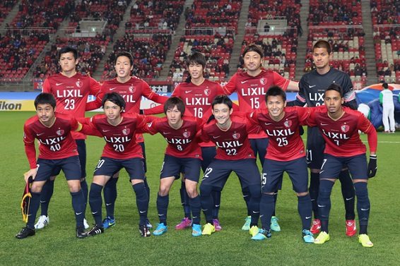 تعرف على نتائج دورى المجوعات لأبطال أسيا .. اليوم