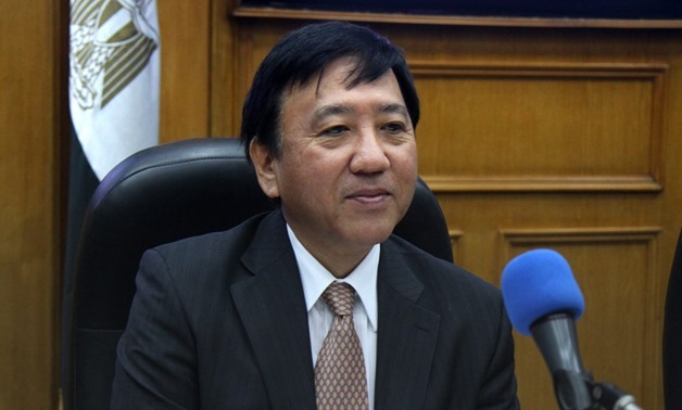 رئيس الوكالة الدولية للطاقة الذرية يشيد بقرارات الإصلاح الاقتصادي في مصر