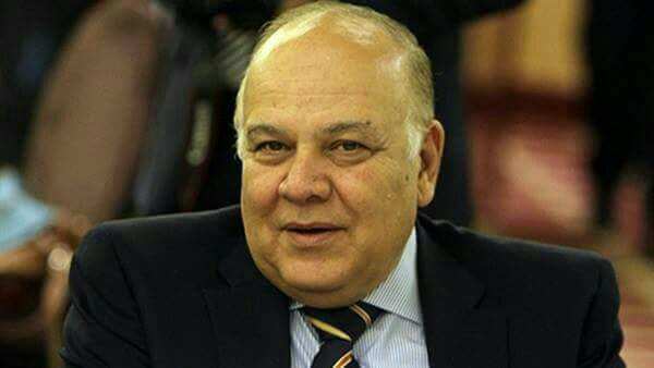 ”عمرو عزت سلامة ” أجرينا أنتخابات نقابة المهندسين بصورة مشرفة لجنة العريش بشمال سيناء