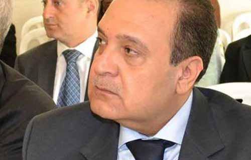 السفير المصري في ارمينيا يشهد الجلسة الاولي في مجلس الاعمال المصري