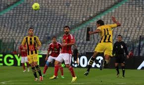 أحداث مباريات الدوري المصري اليوم السبت 24 فبراير