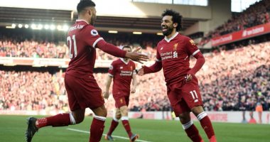 جدول ترتيب فرق وهدافى الدورى الإنجليزى بعد نهاية مباريات السبت