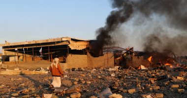 اليمن تعلن مقتل أحد قادة مليشيات الحوثى بمحافظة ‎صعدة