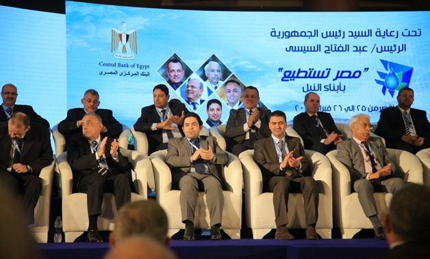 العلماء في مصر يدعون الي تبسيط حلول لأزمة المياه