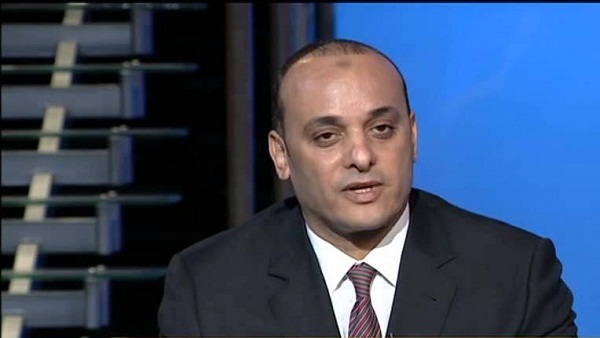 نائب الشرابية يعلن عن إقامة 3 مؤتمرات جماهيرية لدعم الرئيس السيسي في الانتخابات الرئاسية