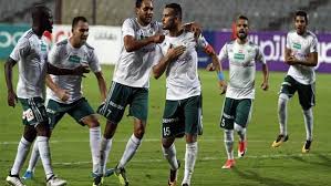 المصري والمقاصة يحققان الفوز في الأسبوع السادس والعشرين