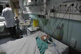 اتحاد مصري سعودي يضخ 3 مليار جنيه في قطاع الرعاية الصحية