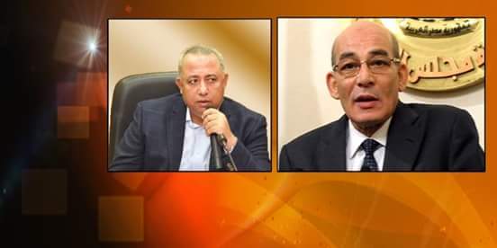 تخصيص 10 قيراط ﻹقامة مدرسة للتعليم الأساسي بمركز أبو حماد