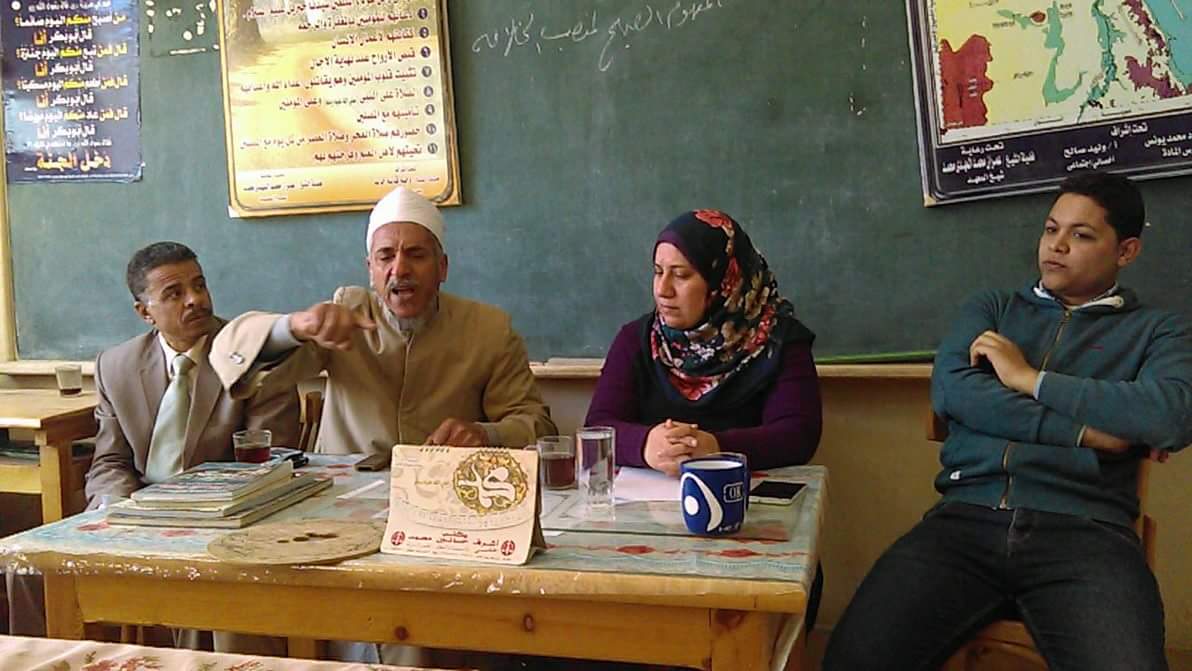 الاطار التشريعي للمخالفات البيئية وقانون البيئة بثقافة ساحل سليم