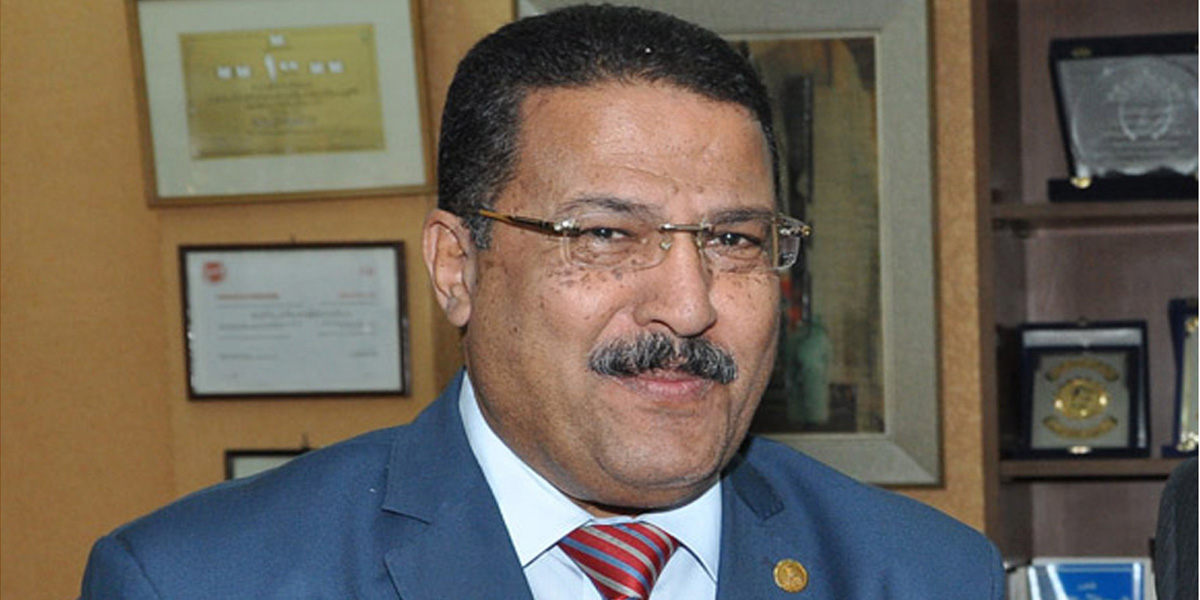 سعيد عبده: زيادة الضرائب الجديدة على الكتب.. عودة للخلف
