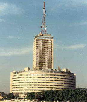 الوطنية للإعلام تنعى ضحايا حادث قطار البحيرة