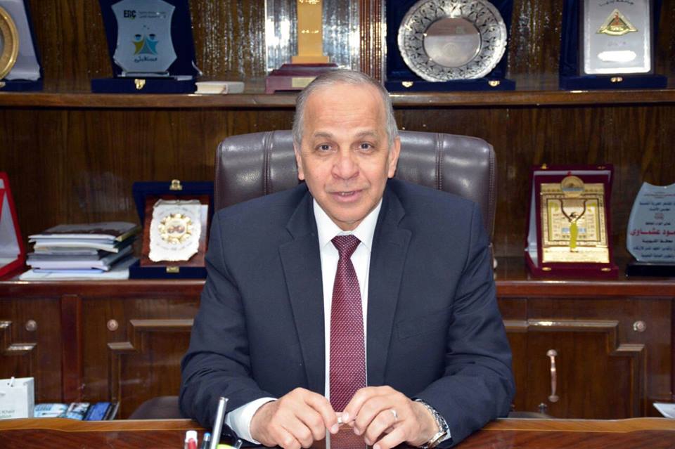 انشاء كوبري بتكلفة 2 مليون جنية أمام مجمع المدارس بشبين القناطر
