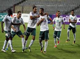 المصرى يتخطى الأسيوطى ويتطلع لمركز الوصيف