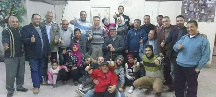 انطلاق عروض العمل المسرحى” اصل وعفريت ” لقومية ثقافة المنيا