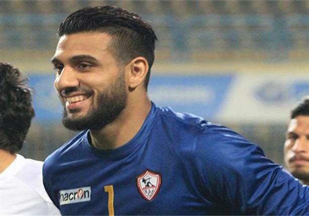 رئيس الزمالك بعد تجديد الشناوى ” لن نقف أمام مستقبل اللاعب فى الإحتراف ”