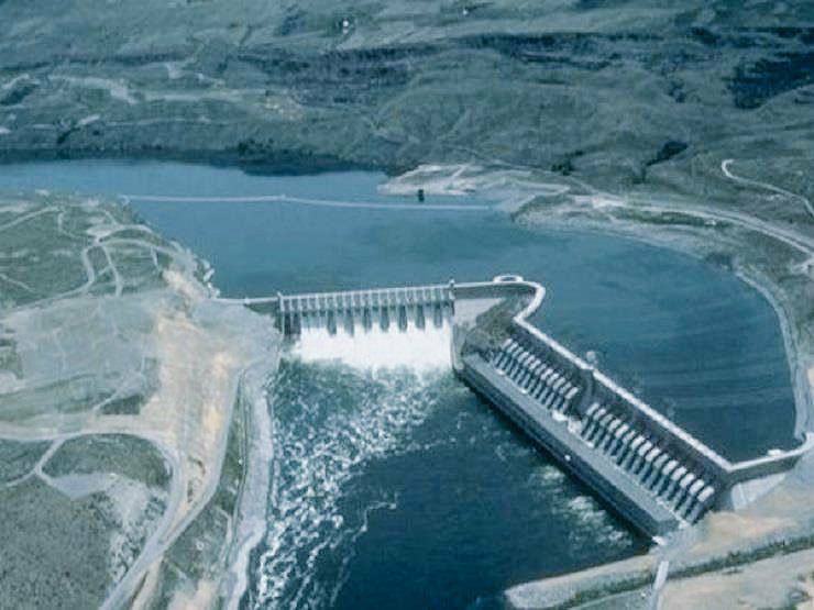 صحيفة اثيوبية تكشف مفاجأة بشأن مياه نهر النيل.. و”الخارجية” ترد