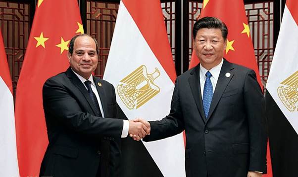 دور السلطة التشريعية في دعم استراتيجيات الدولة