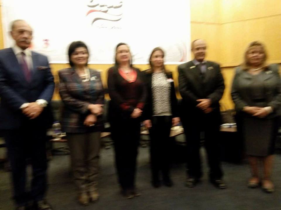 انطلاق مبادرة صوتك لمصر بكرة من أكاديمية الفنون 