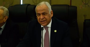 فرج عامر يؤكد عدم تدخل وزير الرياضة فى أزمة نادى الزمالك