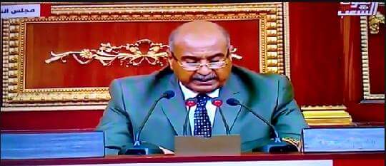 نائب دشنا: السيسي”العلاج الوحيد” لأزمات ومشاكل مصر