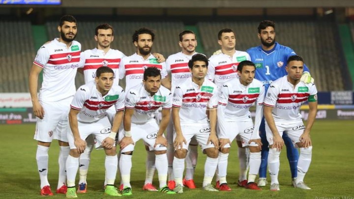 الزمالك بسعى لمواصلة إنتصاراته أمام ولايتا ديتشا