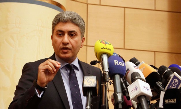 وزارة الطيران تشارك في ITB برلين لدعم السياحة