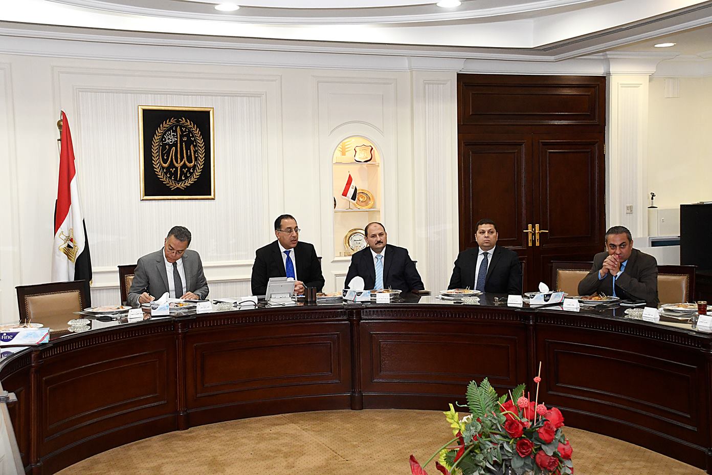 إعلان قائمة التحالفات العالمية المؤهلة للتقدم لتنفيذ القطار السريع