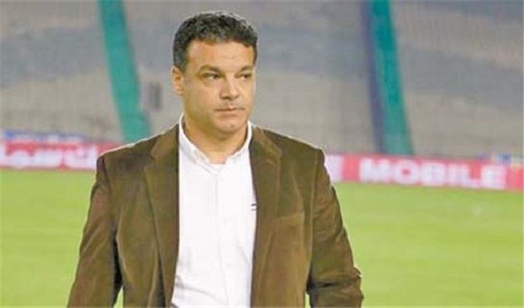 جلال يمنح لاعبي الزمالك راحة من التدريبات غدًا