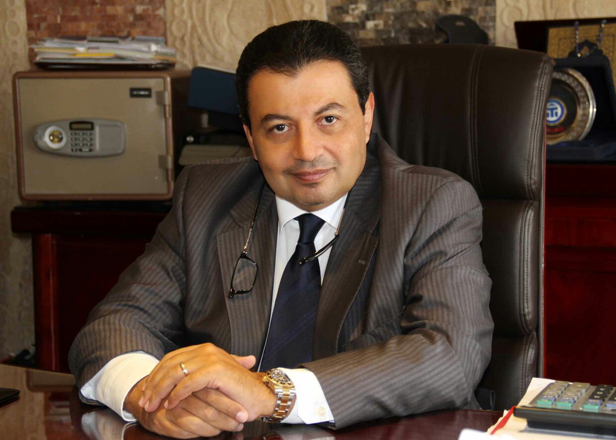 ياسر قورة : إنتخابات رئاسة الوفد ستجرى فى موعدها الشهر الجارى