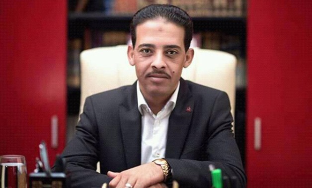 مصطفى الكمار يطالب الحكومة بإعلان خطتها لمواجهة خسائر ”سكك حديد مصر”