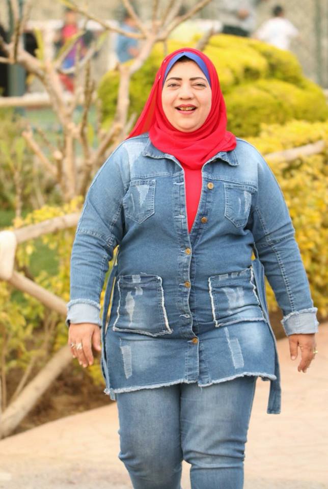 الاكاديمية العربية للدراسات تكرم الدكتورة اماني الموجي