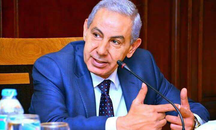 وزير التجارة والصناعة ضيف ” الحياة اليوم ” في الثامنة مساء اليوم الاحد