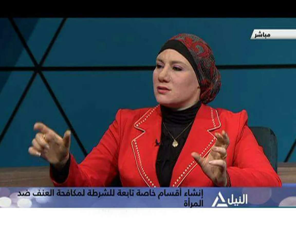 حملة ” نفقة الصغير حق كبير ” لزيادة نفقة الأطفال