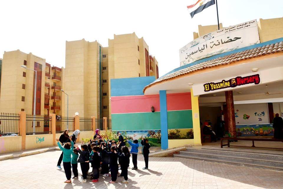 وزير الإسكان: طفرة فى تنفيذ المشروعات بمدينة بدر  خلال الـ4 أعوام الماضية