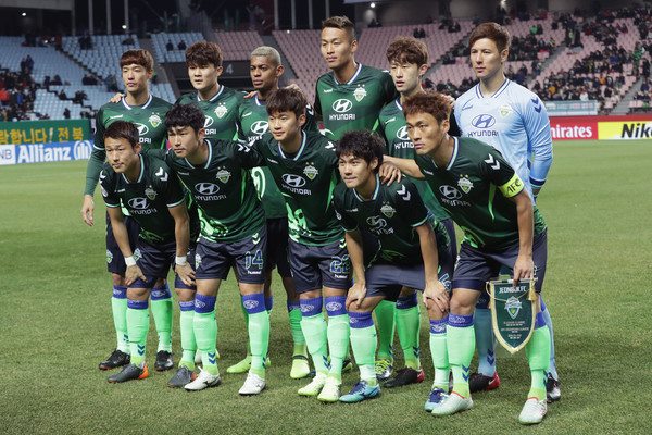 تعرف على نتائج دورى أبطال أسيا