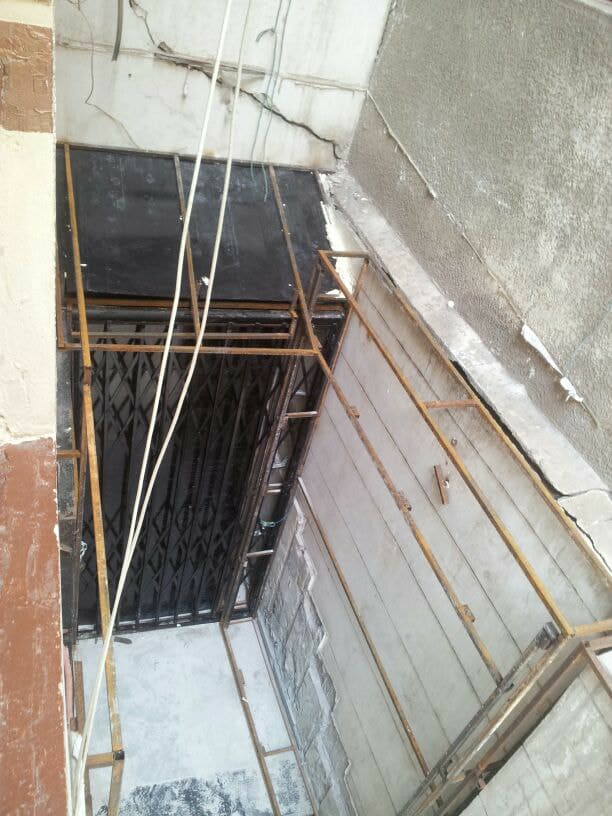 سكان برج السوسن  يسغيثون بوزير التنمية المحلية ومحافظ الدقهلية