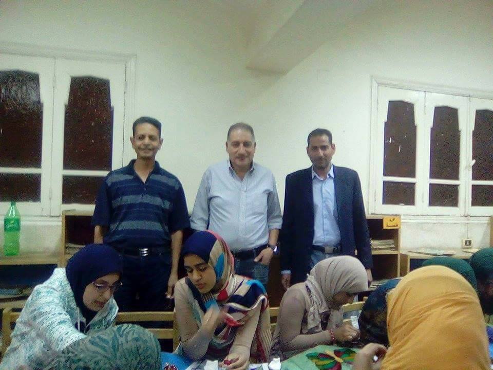 يوم الشهيد وأسبوع للمواهب بثقافة أسيوط