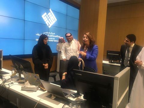 والي تزور مركز اعتدال بالإمكانيات البشرية والتكنولوجية المستخدمة لمحاربة الفكر المتطرف