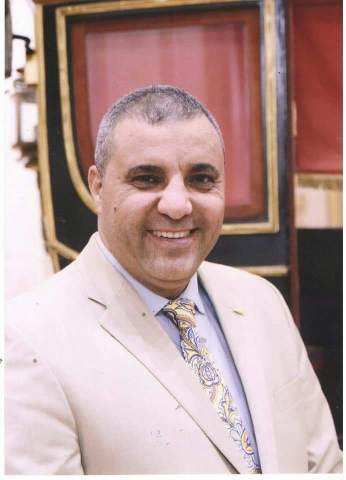 منسق ائتلاف دعم مصر عن محافظة المنيا يشيد بالمصريين بالخارج