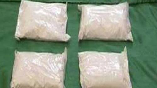 ضبط عاطل بحوزته 6 لفافات من مخدر الهيروين شرق الإسكندرية