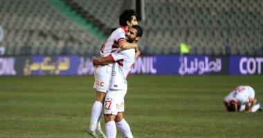 موعد المباراة المرتقبة الزمالك وديتشا اليوم الاحد 18 مارس