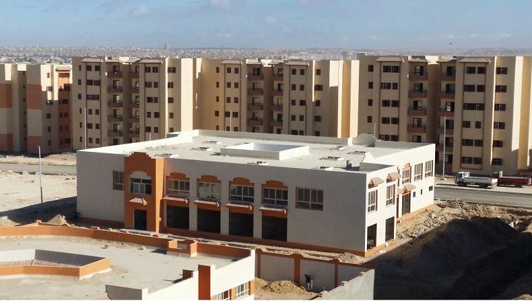 وزير الإسكان: تنفيذ وطرح 68 مشروعاً خدمياً بالإسكان الاجتماعي بمدينة 6 أكتوبر الجديدة