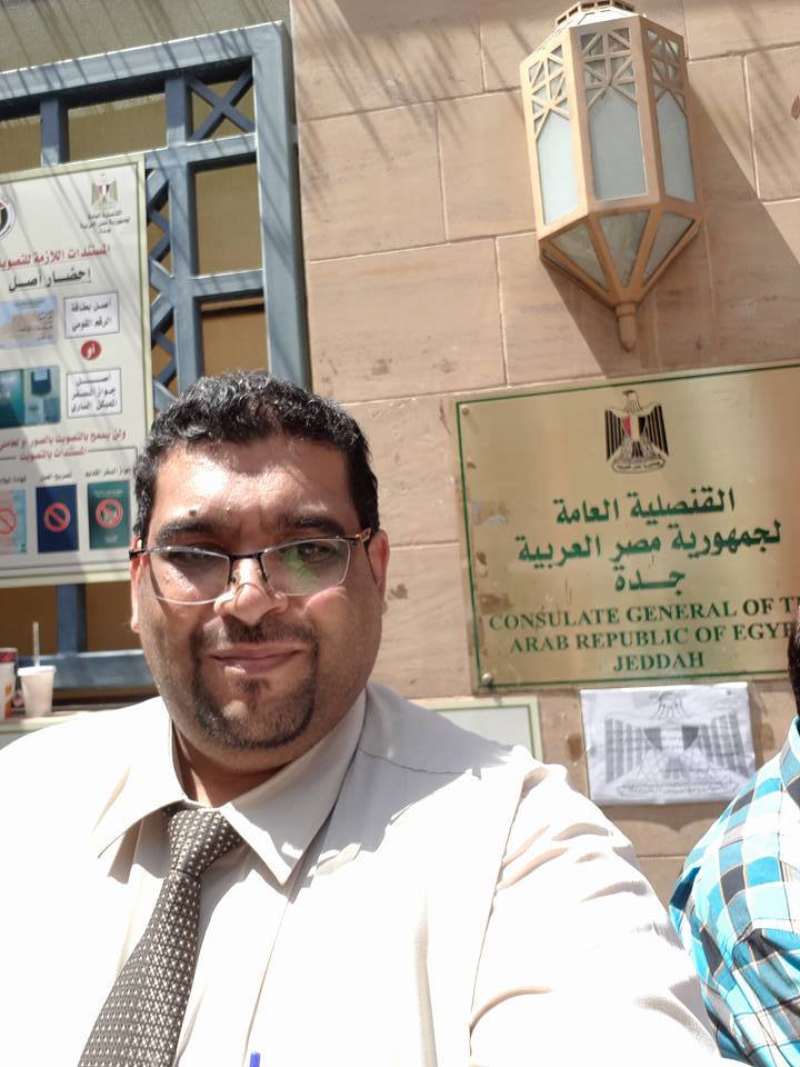 ملحمة شعب عاشق لوطنه