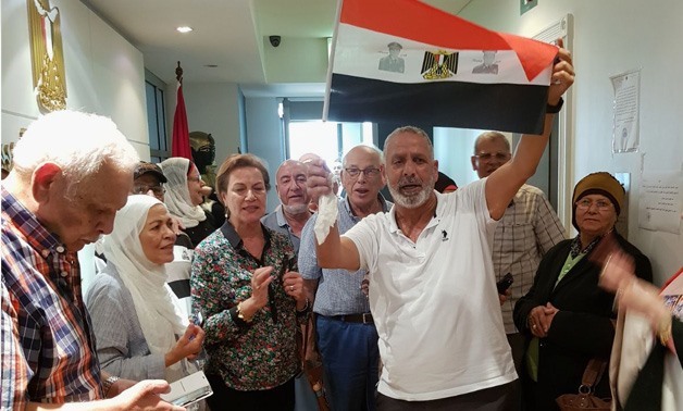 أستراليا ونيوزيلندا تبدأ في فرز وتسجيل أصوات الناخبين المصريين