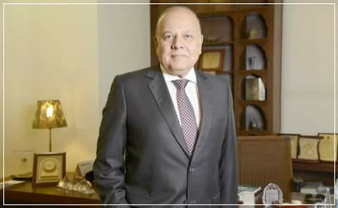 ”سلامة”المصريين يعبرون يوماً بعد الآخر عن معدنهم الأصيل و عشقهم لتراب مصر