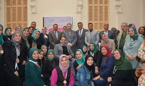 مركز الإبداع الفني بدمنهور يقيم حفل تكريم الأمهات ذوي الإحتياجات الخاصة